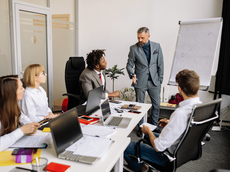 Product Managers